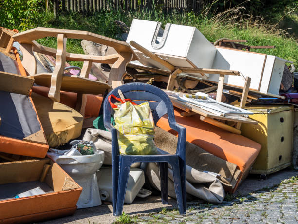 Best Same-Day Junk Removal  in Buena Vista, GA