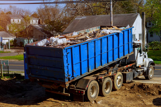 Best Attic Cleanout Services  in Buena Vista, GA