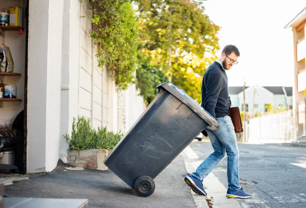 Attic Cleanout Services in Buena Vista, GA