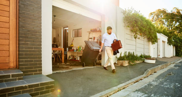 Best Estate Cleanout Services  in Buena Vista, GA