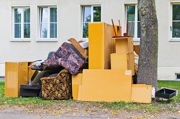 Best Office Junk Removal  in Buena Vista, GA
