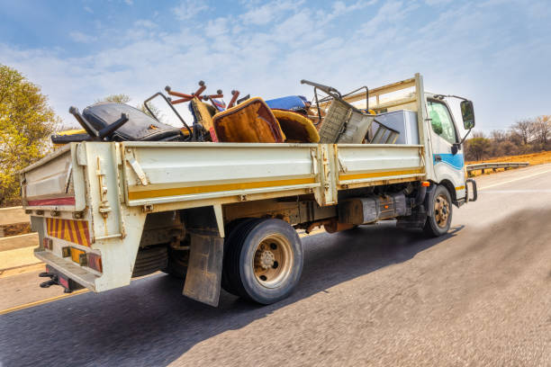 Best Dumpster Rental Services  in Buena Vista, GA