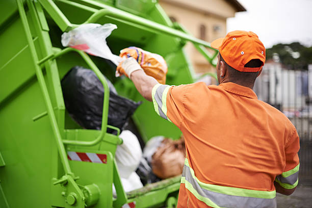Basement Cleanout Services in Buena Vista, GA